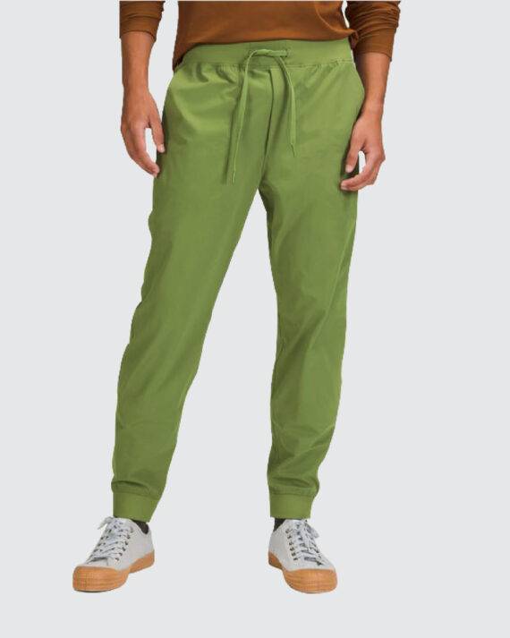 Custom T-Shirt Manufacturer | Men's Joggers - Sage Green