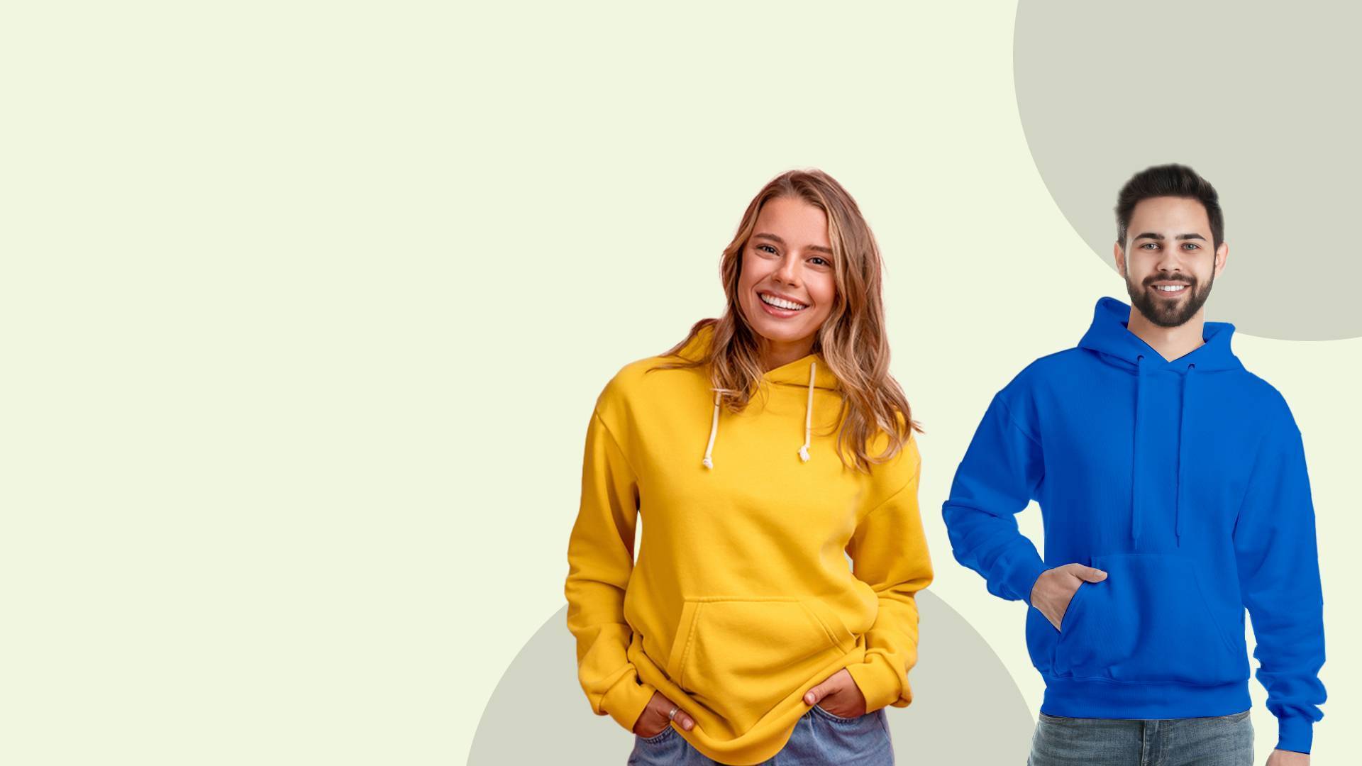 Best T-Shirt Manufacturer-offering stylish Men and Women Hoodies